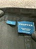Propper Black Cargo Pants Size 18 - photo 4