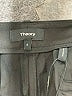 Theory Black Dress Pants Size 8 - photo 7