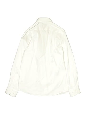 Nordstrom Long Sleeve Button-Down Shirt (view 2)
