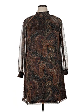 Nina Leonard Casual Dress