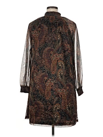 Nina Leonard Casual Dress (view 2)