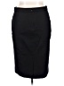 J.Crew Solid Black Formal Skirt Size 14 (tall) - photo 2