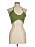 Out From Under Green Halter Top Size M - photo 1