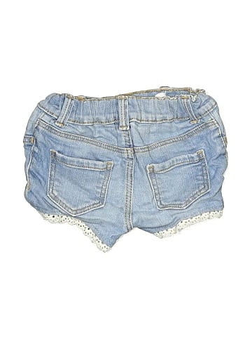 OshKosh B'gosh Denim Shorts (view 2)