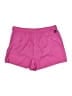 Adidas Stripes Pink Athletic Shorts Size L - photo 2