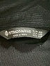 Stradivarius Black Short Sleeve Blouse Size XS - photo 7