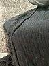 Stradivarius Black Short Sleeve Blouse Size XS - photo 8