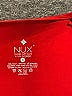 Nux Red Sleeveless Top Size S - photo 7