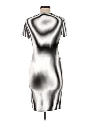 Motherhood Casual Dress (view 2)