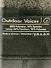 Outdoor Voices Solid Black Athletic Shorts Size S - photo 3