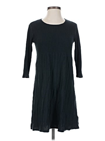 Eileen Fisher Casual Dress (view 1)