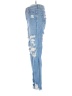 American Eagle Outfitters Hearts Blue Jeans Size 4 - photo 5