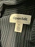 Open Edit Black Blazer Size M - photo 6
