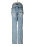 NY&C 100% Cotton Blue Jeans Size 6 - photo 2