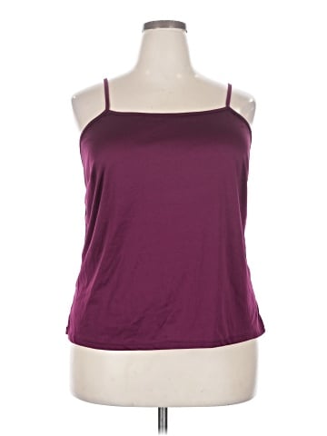 Faded Glory Tank Top (view 1)