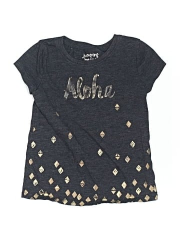 Jumping Beans Short Sleeve T-Shirt (view 1)