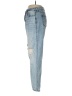 NY&C 100% Cotton Blue Jeans Size 6 - photo 5