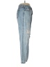 NY&C 100% Cotton Blue Jeans Size 6 - photo 4