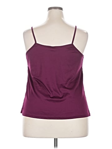Faded Glory Tank Top (view 2)
