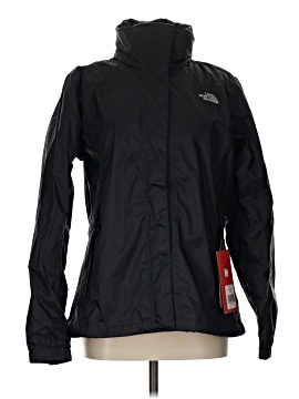 The North Face Windbreaker