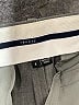 Theory Gray Wool Pants Size 8 - photo 7