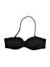 Hurley Black Swimsuit Top Size M - photo 1