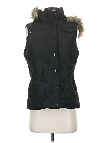 Banana Republic Factory Store Vest (view 1)