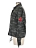 Rails Camo Gray Jacket Size M - photo 5