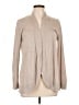 Maurices Tan Cardigan Size L - photo 1