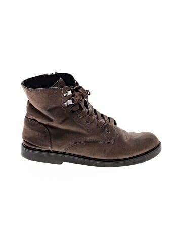 Kelly & Katie Ankle Boots (view 1)