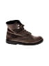 Kelly & Katie Brown Ankle Boots Size 7 - photo 1