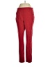 Old Navy Solid Red Casual Pants Size L (tall) - photo 1