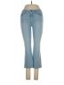 FRAME Denim Blue Jeans Size 25 waist - photo 1