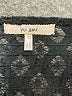 Mi ami 100% Rayon Black Cocktail Dress Size XS - photo 7