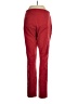 Old Navy Solid Red Casual Pants Size L (tall) - photo 2