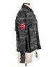 Rails Camo Gray Jacket Size M - photo 4