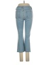 FRAME Denim Blue Jeans Size 25 waist - photo 2