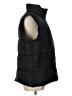 Unbranded 100% Polyester Black Vest Size L - photo 4