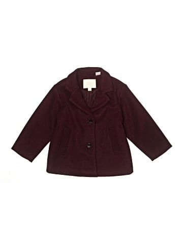 Zara Coat (view 1)