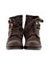 Kelly & Katie Brown Ankle Boots Size 7 - photo 2