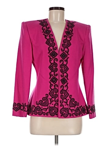 Lillie Rubin Blazer (view 1)