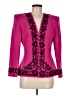 Lillie Rubin Pink Blazer Size 8 - photo 1