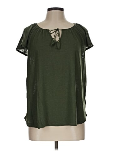 Old Navy Short Sleeve T-Shirt (view 1)
