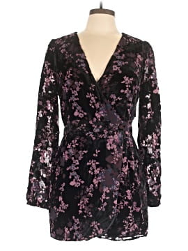 Lulus Romper (view 1)