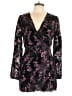 Lulus Black Romper Size L - photo 1