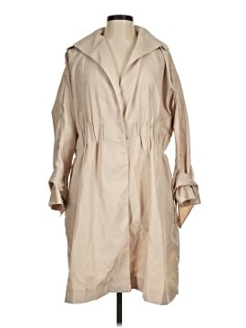Beulah Style Trenchcoat