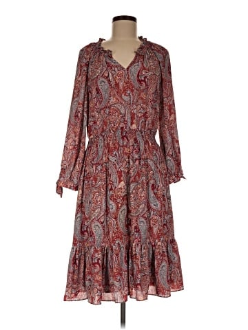 Talbots Casual Dress (view 1)
