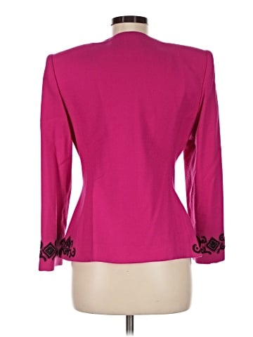Lillie Rubin Blazer (view 2)