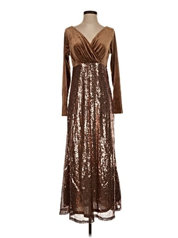 Unbranded Cocktail Dress (view 1)