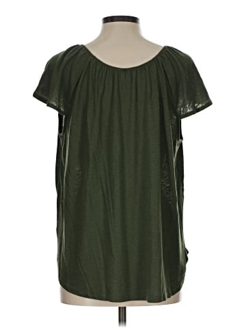 Old Navy Short Sleeve T-Shirt (view 2)